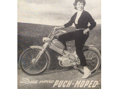 Puch Manfred  Maly