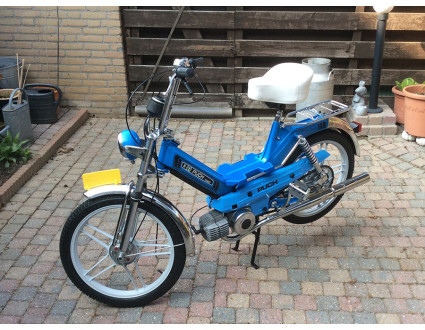Hobby Zoef