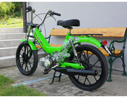 Kawasaki Puch