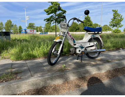 Puch P1