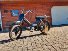 Cross Puch maxi s
