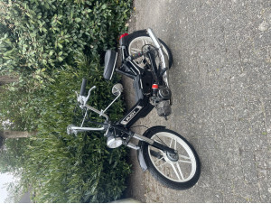 Puch maxi z two