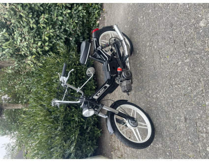 Puch maxi z two