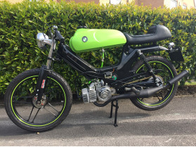's Puch Maxi S
