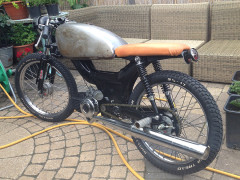 Puch huub forrer