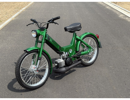 Maxi Candygreen 