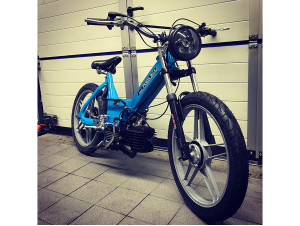 Puch Maxi N RACER