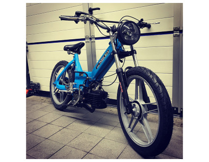 Puch Maxi N RACER