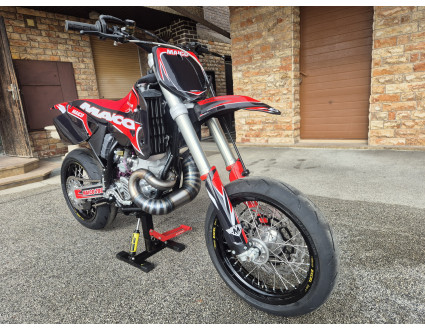 Maico 700