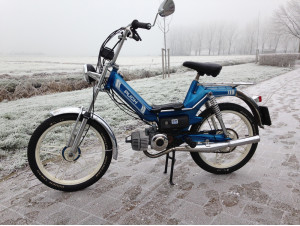 Puch maxi-s