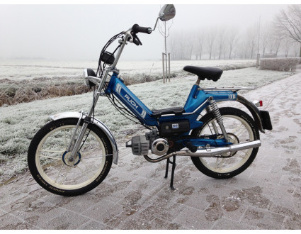 Puch maxi-s