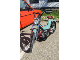 's Puch Maxi S