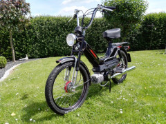 Puch JJ Engels