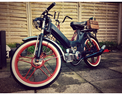 Oldskool S
