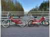 Puch Maxi N | Tunturi Mikro