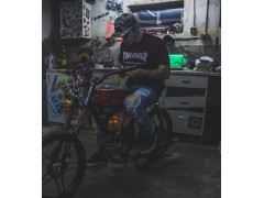 Puch Alexander Pfeiffer