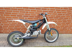Puch Offroad 3.0