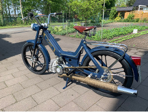 Puch Maxi Kicker