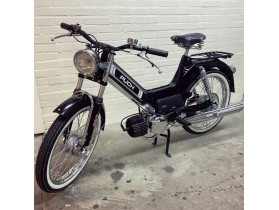 's Puch Maxi S