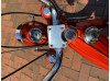 Puch Maxi S - Rot-Bronze