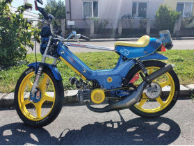 's Puch Maxi L