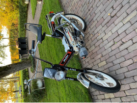 Puch Rider Macho