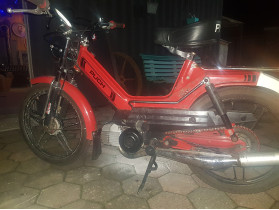 Puch Maxi 70 CCM