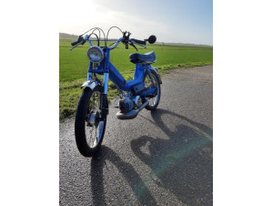 Puch P1