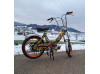 Wasser transfer