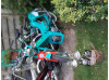 Green machine 