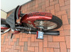 Chopper Rot-Schwarz
