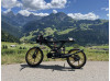Puch JPS Café racer