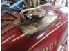Classic 50cc racer