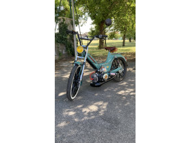 's Puch Maxi S