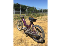 Puch Mark van der Staaij