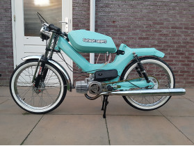 Tom's Puch Maxi