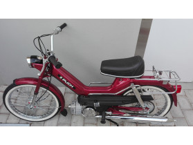 's Puch Maxi (1469) Swedish sold