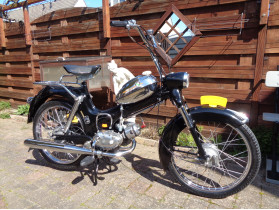 jan's Puch MV50