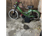 Green beast