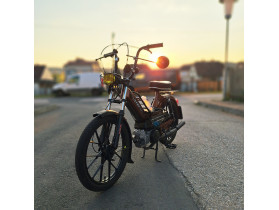 's Puch Maxi L2