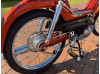 Puch Maxi S - Rot-Bronze