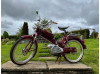 Restoration Puch