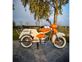 's Puch DS50V/II