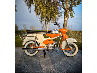 ★ PUCH DS50V/II ★