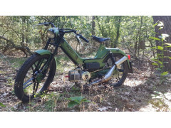 Puch Daan Gramser