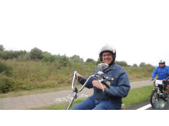 Puch Henk  De kaste