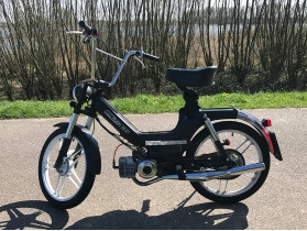 50ccm Zylinderkopf 38mm Für Puch Maxi - Hochwertiger Ersatz Für Mofa Und Moped