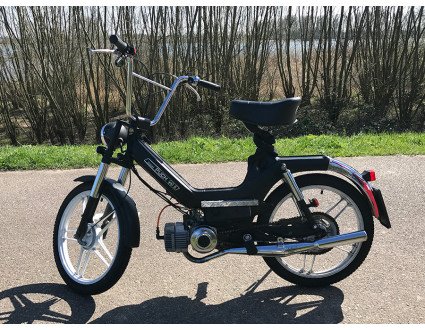 Puch Maxi S