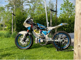 Puchshop Cup Racer