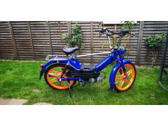 Puch Hugo Harmsen